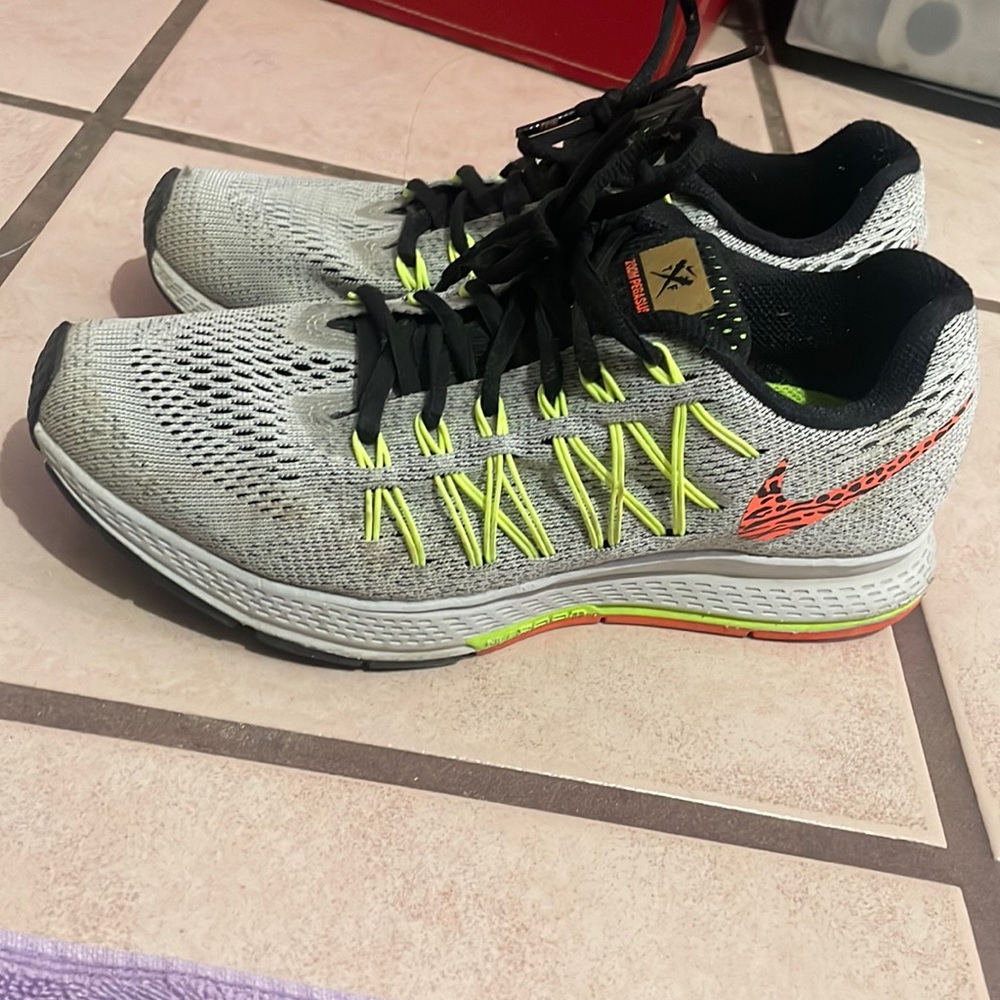 Nike Zoom Pegasus